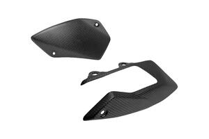Swingarm Arm Protector for Ducati <p>Colore Naturale</p>